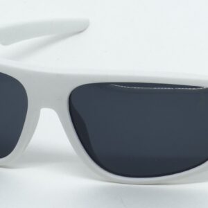 Óculos de Sol Aviador Quadrado Polarizado King One, Metal Stainless Stell Proteção UV400 Masculino